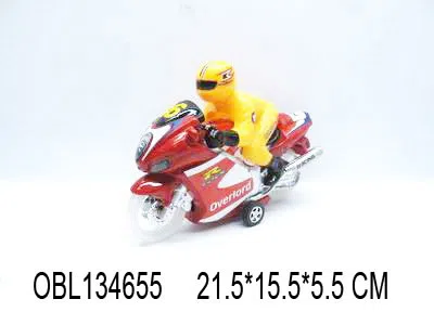 惯性坐人摩托_OBL134655