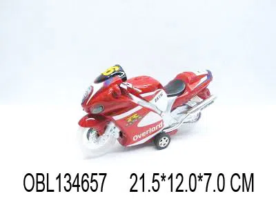 惯性摩托_OBL134657