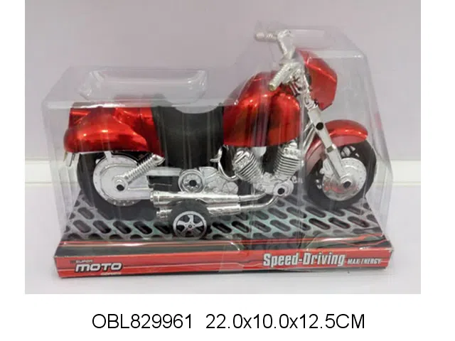 惯性摩托车_OBL829961