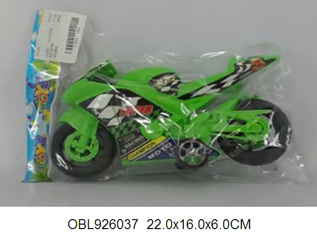 惯性摩托车_OBL926037