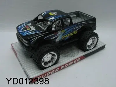 喷惯性车坐人_OBL012398M