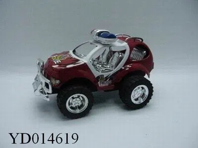 喷惯性警车镀座_OBL014619M