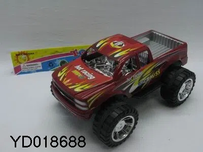 2色惯性车_OBL018688M