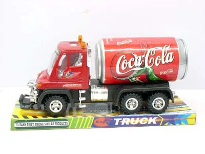 惯性拖头车_OBL021259