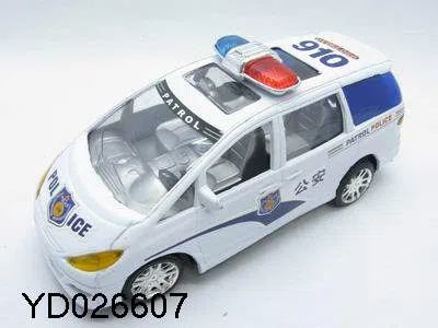 喷惯性警车_OBL026607M