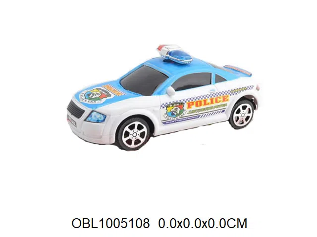 惯性警车_OBL1005108