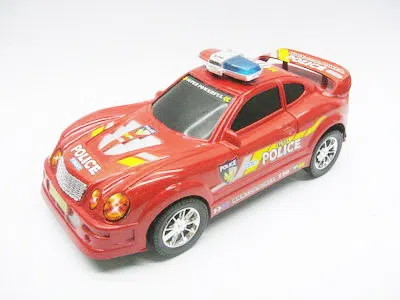 惯性警车_OBL103005