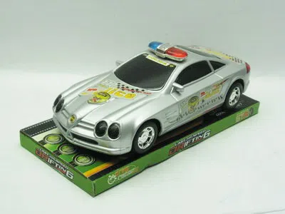 惯性仿真乌窗警车_OBL110369