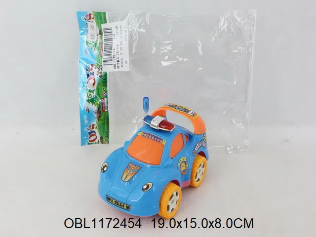 惯性警车 2款混装_OBL1172454