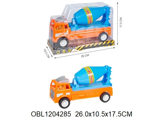 惯性工程车 2色混装_OBL1204285
