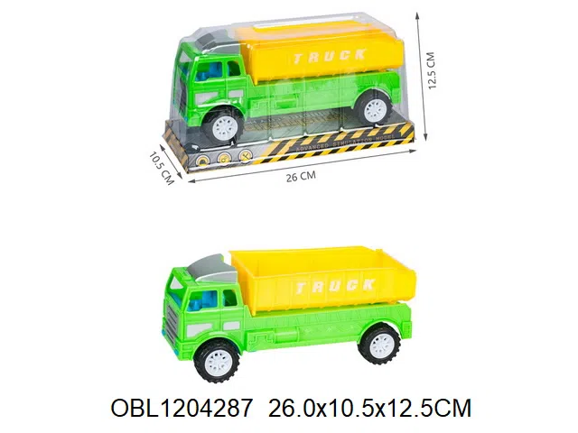 惯性工程车 2色混装_OBL1204287