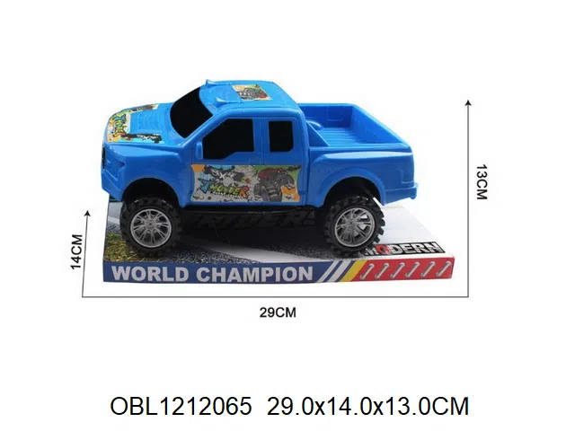 惯性车3色混装_OBL1212065