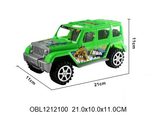 惯性车  2色混装_OBL1212100