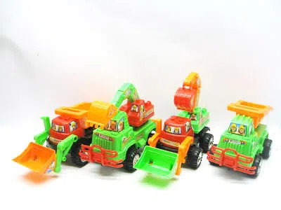 惯性工程车_OBL123328