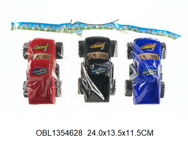 惯性车 3色混装_OBL1354628
