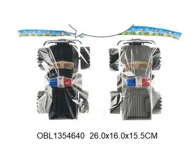 惯性车 2色混装_OBL1354640