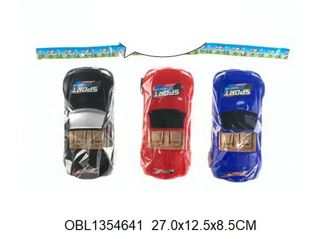 惯性车 3色混装_OBL1354641