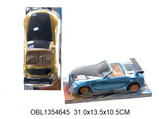 惯性车 2色混装_OBL1354645