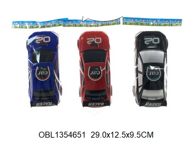 惯性车 3色混装_OBL1354651