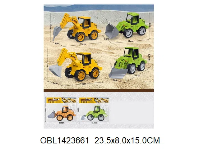 惯性工程车 2色混装_OBL1423661