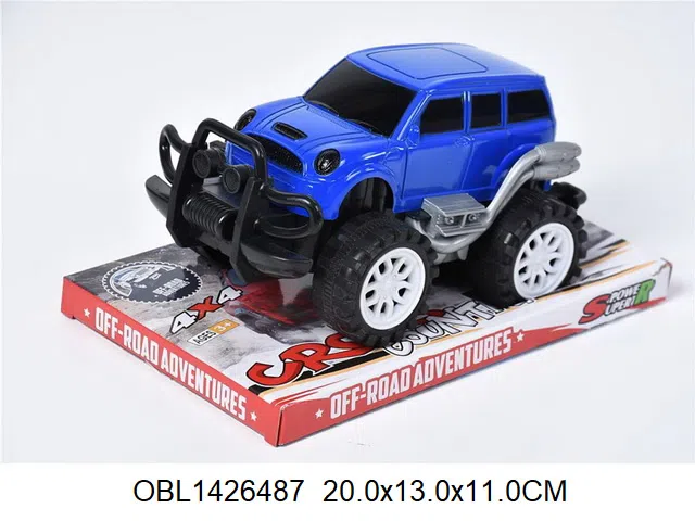 惯性越野车_OBL1426487
