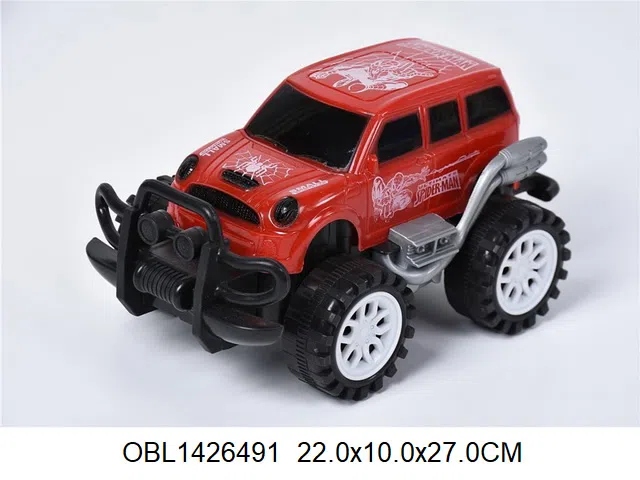 惯性越野车_OBL1426491