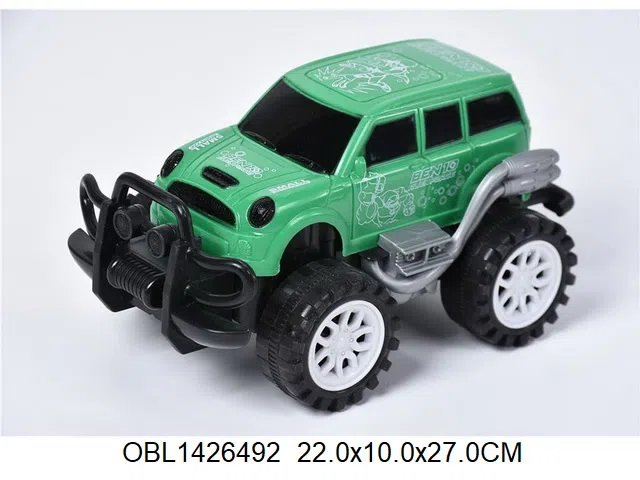 惯性越野车_OBL1426492