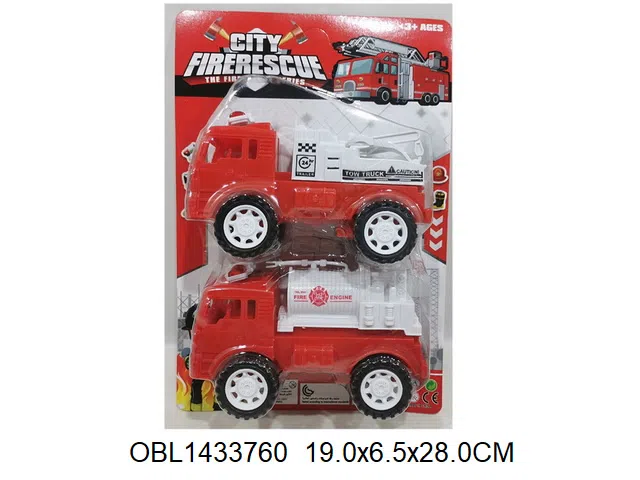 2只庄惯性消防车_OBL1433760