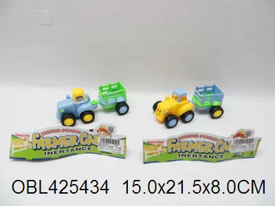 惯性农夫车 2色混装_OBL425434