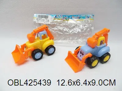 惯性工程车 2色混装_OBL425439