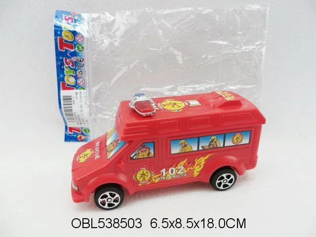 惯性消防车_OBL538503