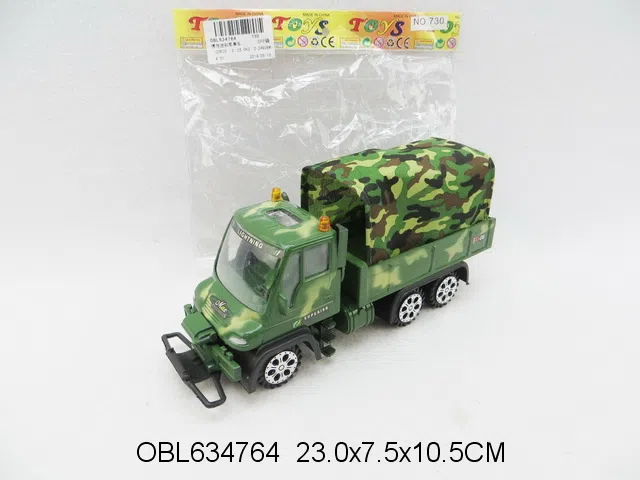 惯性迷彩军事车_OBL634764