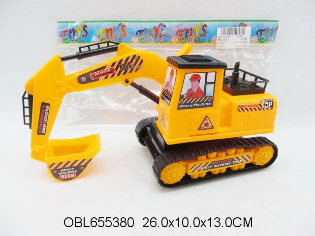 惯性工程车_OBL655380