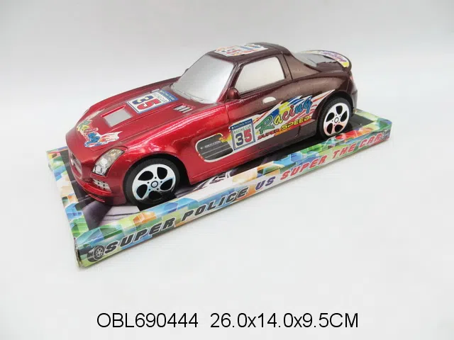 惯性车 3色混装_OBL690444