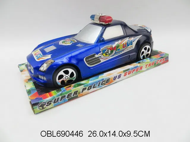 惯性警车 2色混装_OBL690446