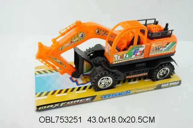 惯性工程车_OBL753251