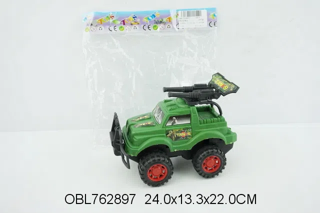 惯性军事车_OBL762897