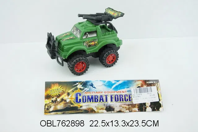 惯性军事车_OBL762898