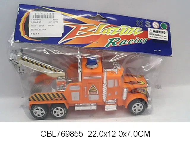 惯性工程车_OBL769855