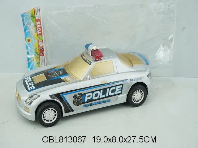 惯性警车 2色混装_OBL813067