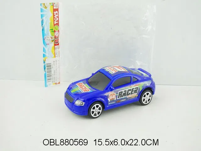 惯性跑车 3色混装_OBL880569