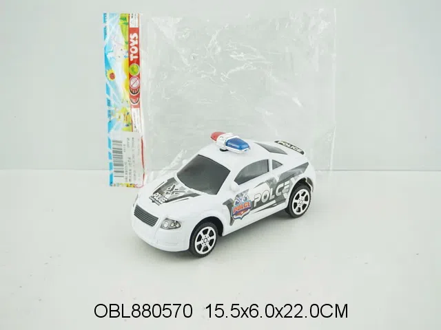 惯性警车 3色混装_OBL880570