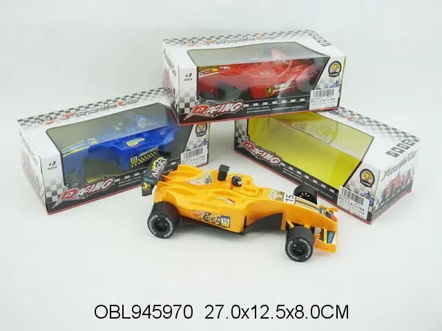 惯性车 红 蓝 黄3色混装_OBL945970