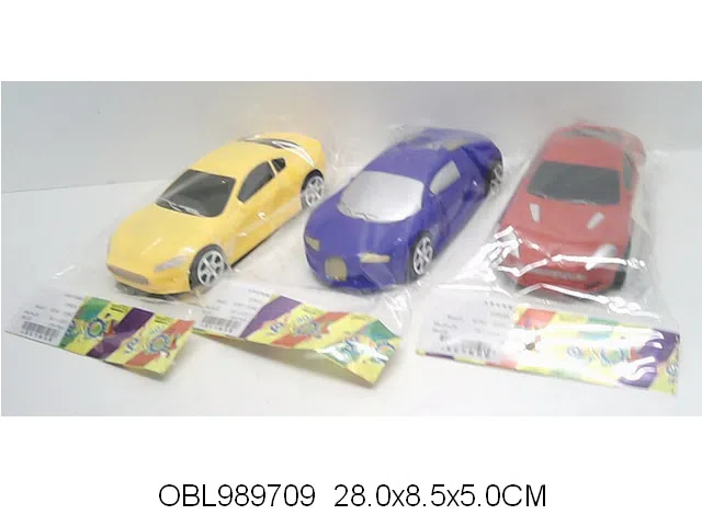 惯性车 3款混装_OBL989709