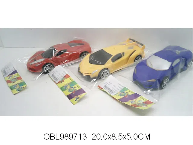 惯性车 3款混装_OBL989713