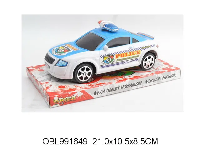 惯性警车_OBL991649