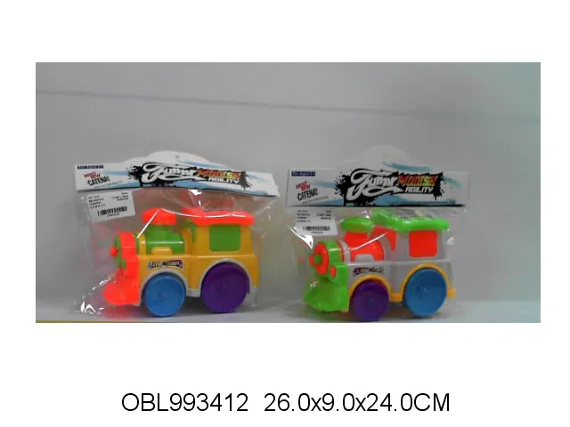 惯性火车头_OBL993412