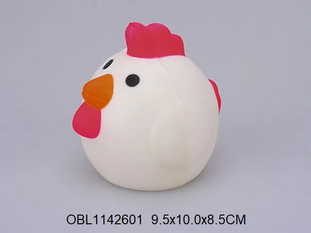 慢回弹小鸡_OBL1142601