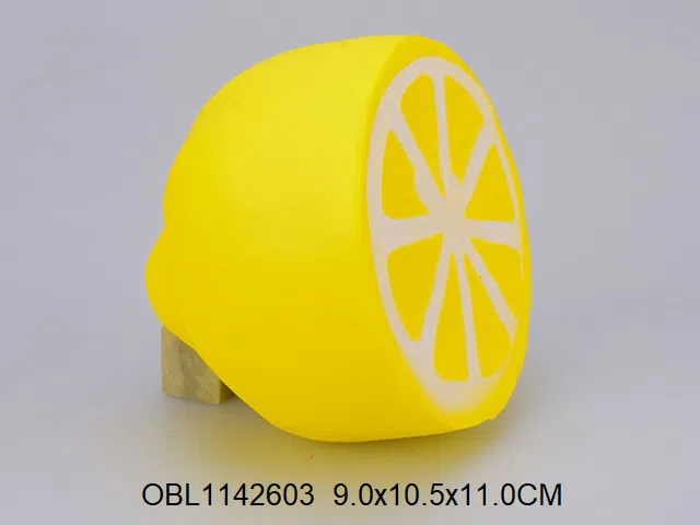 慢回弹柠檬_OBL1142603