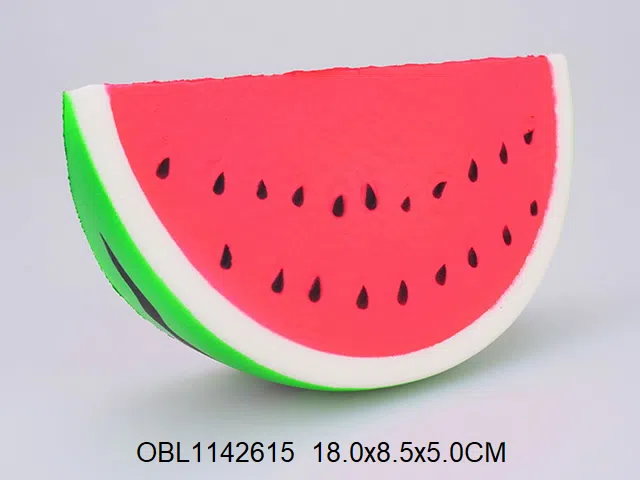 慢回弹西瓜_OBL1142615